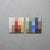 Cement Colour Swatch Tiles
